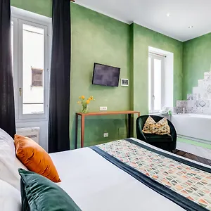 Ripetta Luxurious Panzió