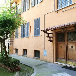 Pensjonat Alex Place, Rzym