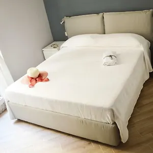 招待所 克罗斯之家旅馆, 罗马