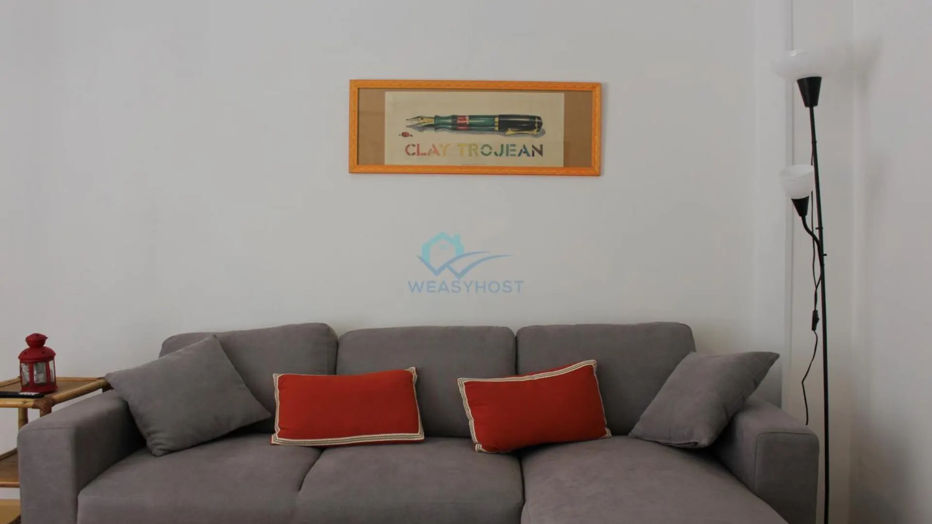 Modern Comfy Apartment With Terrace Near San Paolo Rome