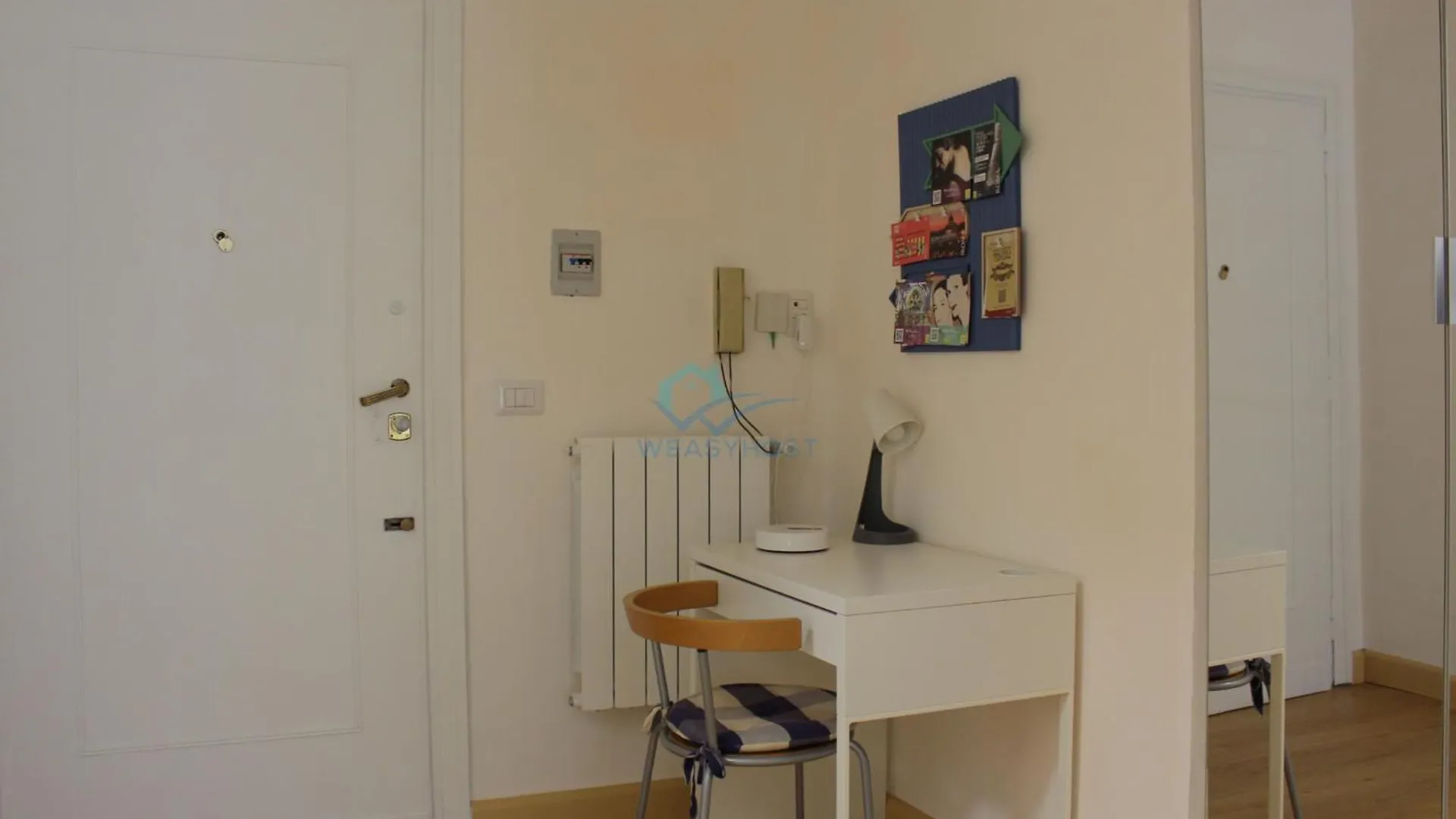 Modern Comfy Apartment With Terrace Near San Paolo Rome Italy