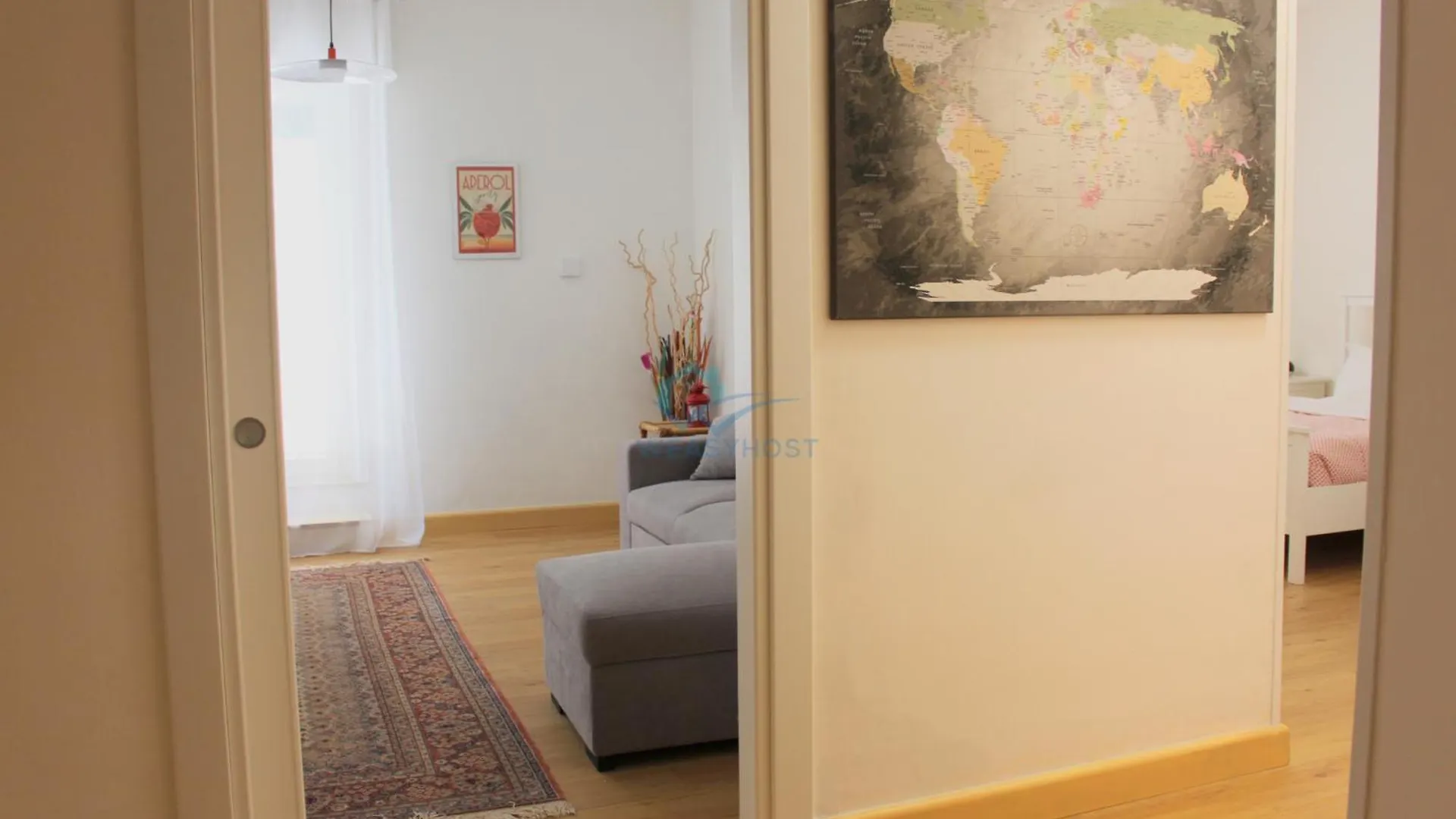 Modern Comfy Apartment With Terrace Near San Paolo Rome 0*,  Italy