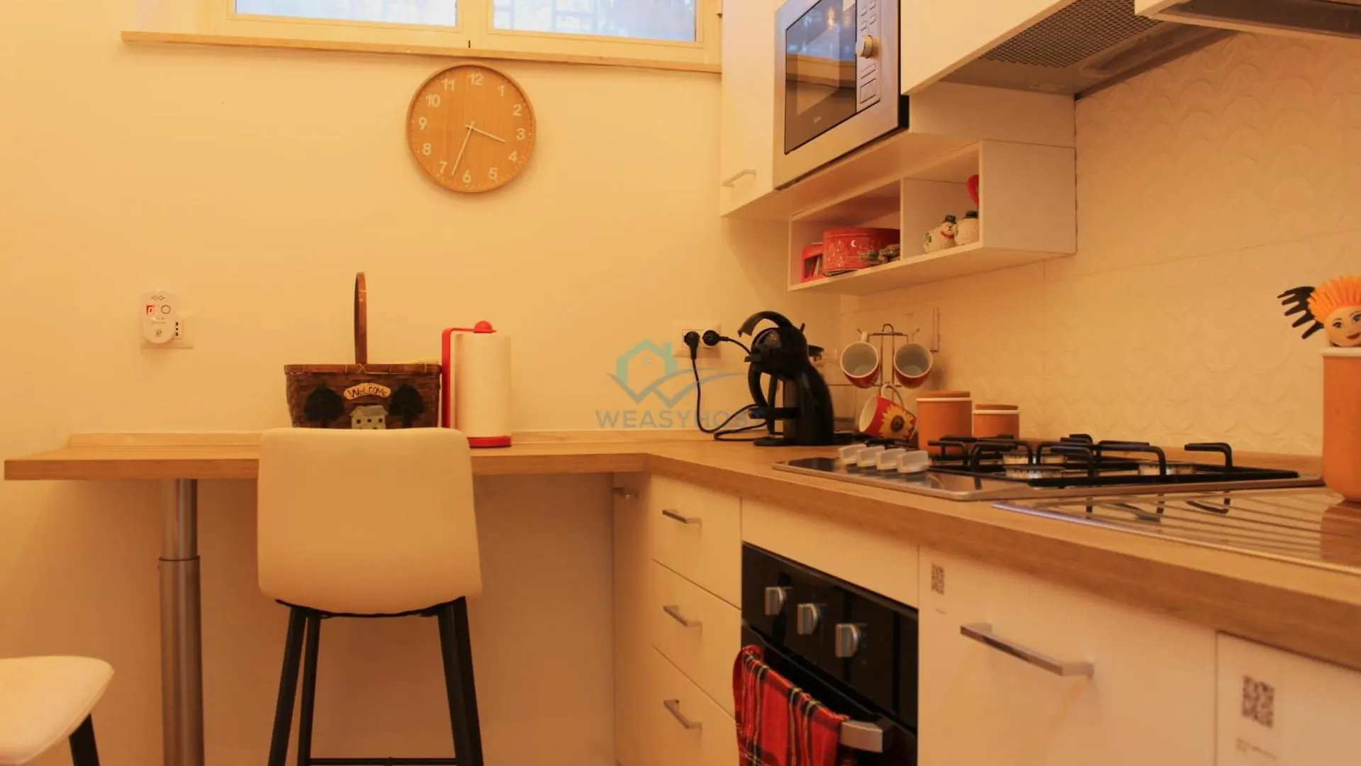 Modern Comfy Apartment With Terrace Near San Paolo Rome 0*,  Italy