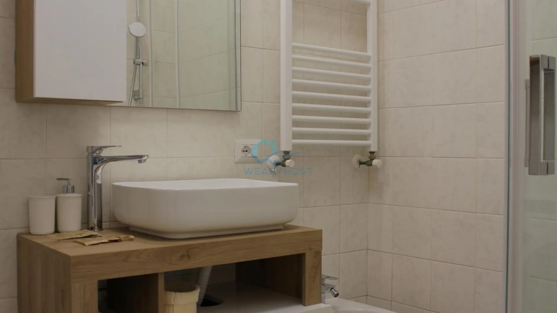 Modern Comfy Apartment With Terrace Near San Paolo Rome