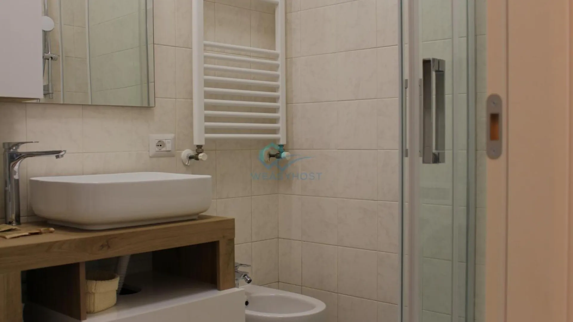 Modern Comfy Apartment With Terrace Near San Paolo Rome Italy