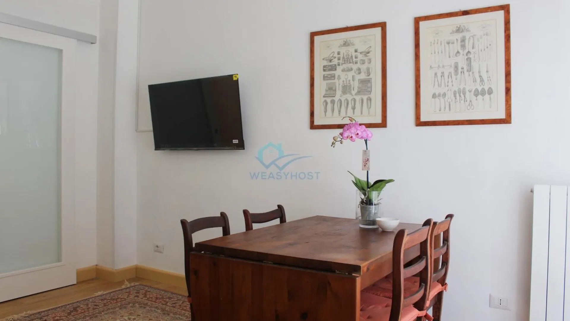 Modern Comfy Apartment With Terrace Near San Paolo Rome Italy