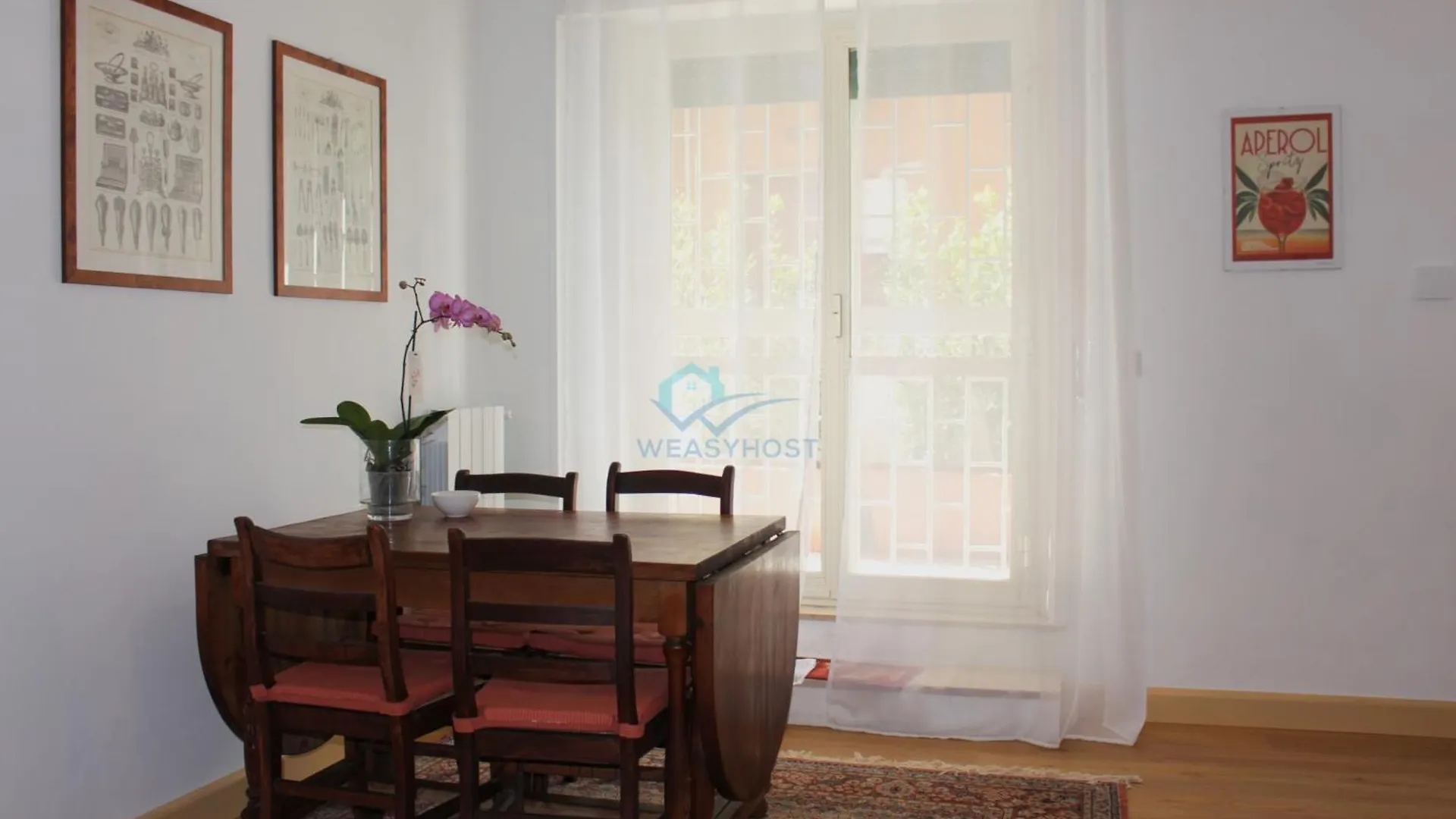 Modern Comfy Apartment With Terrace Near San Paolo Rome 0*,